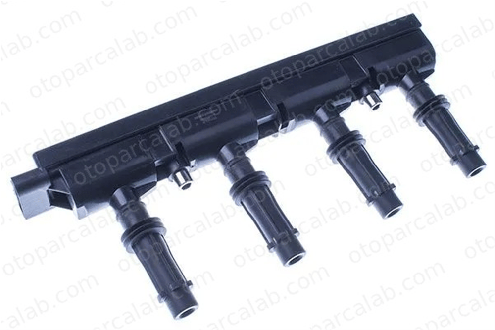 ZEGEN ZIC1028 Ateşleme Bobini OPEL CORSA D CORSA E 1208092 1208093