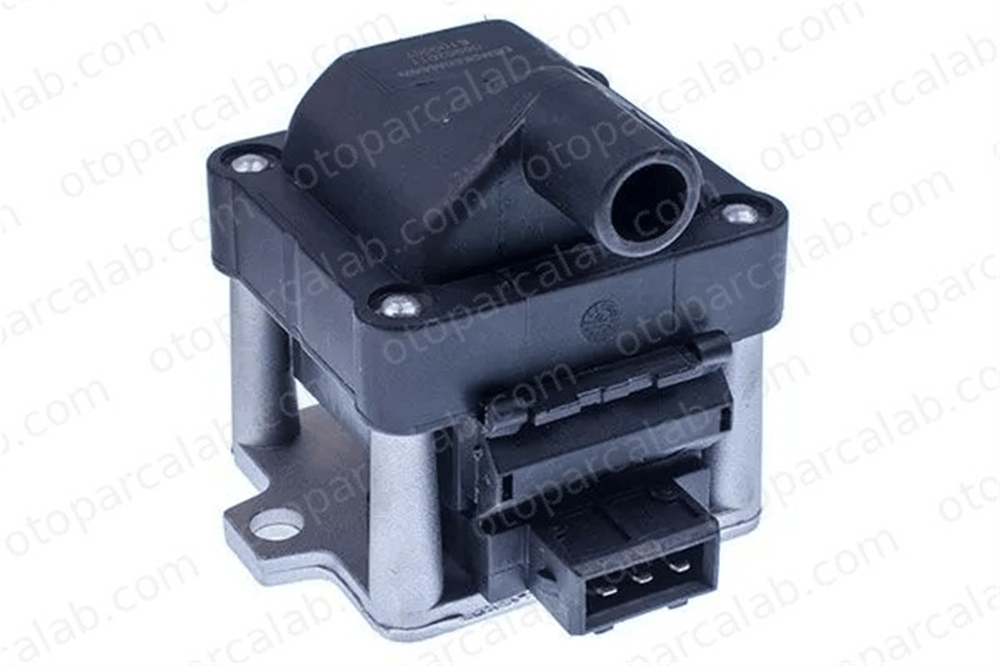 ZEGEN ZIC1051 Ateşleme Bobini SEAT IBIZA II VW GOLF III 4028149 4050016