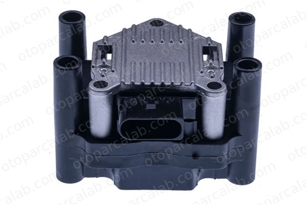 ZEGEN ZIC1052 Ateşleme Bobini SEAT LEON VW BORA I 32905106 32905106B