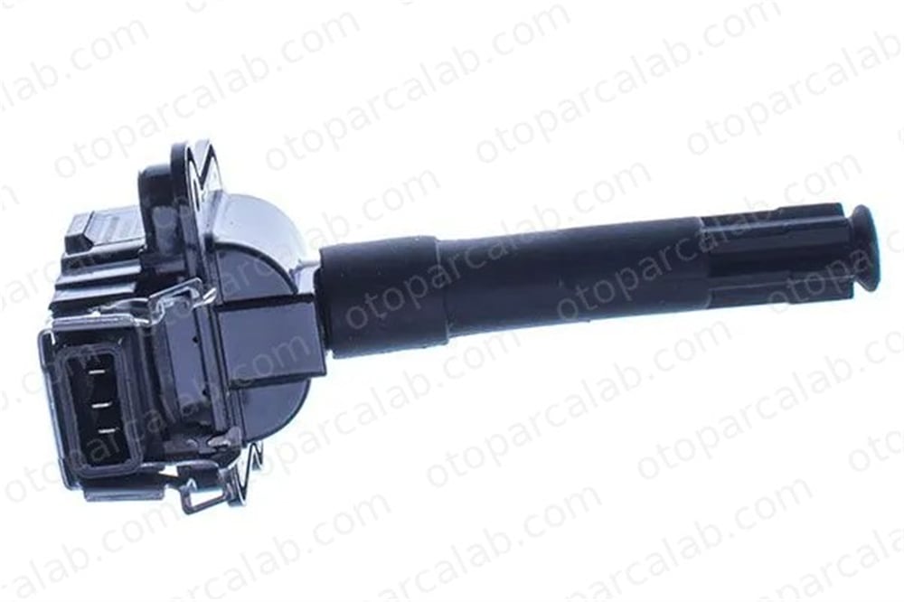 ZEGEN ZIC1053 Ateşleme Bobini AUDI A6 C5 Avant A6 C5 58905101 58905105