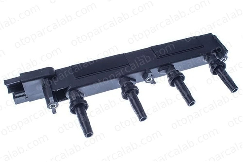 ZEGEN ZIC1081 Ateşleme Bobini PEUGEOT 406 406 Break 597075 597098