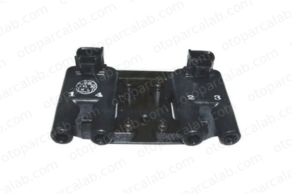 ZEGEN ZIC1103 Ateşleme Bobini DAEWOO NUBIRA Sedan NUBIRA Wagon 96453420