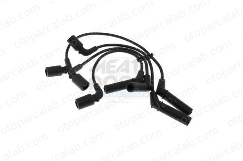 ZEGEN ZIW1001 Buji Kablosu CHEVROLET AVEO / KALOS Sedan MATIZ 96288956 96256433