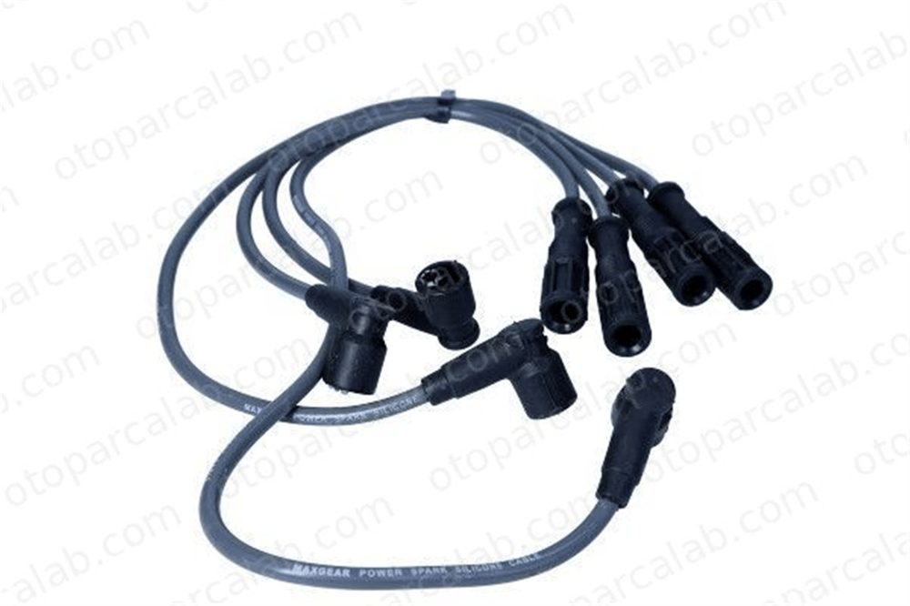 ZEGEN ZIW1014 Buji Kablosu FIAT PALIO Weekend PANDA 22451AA040 22451AA060