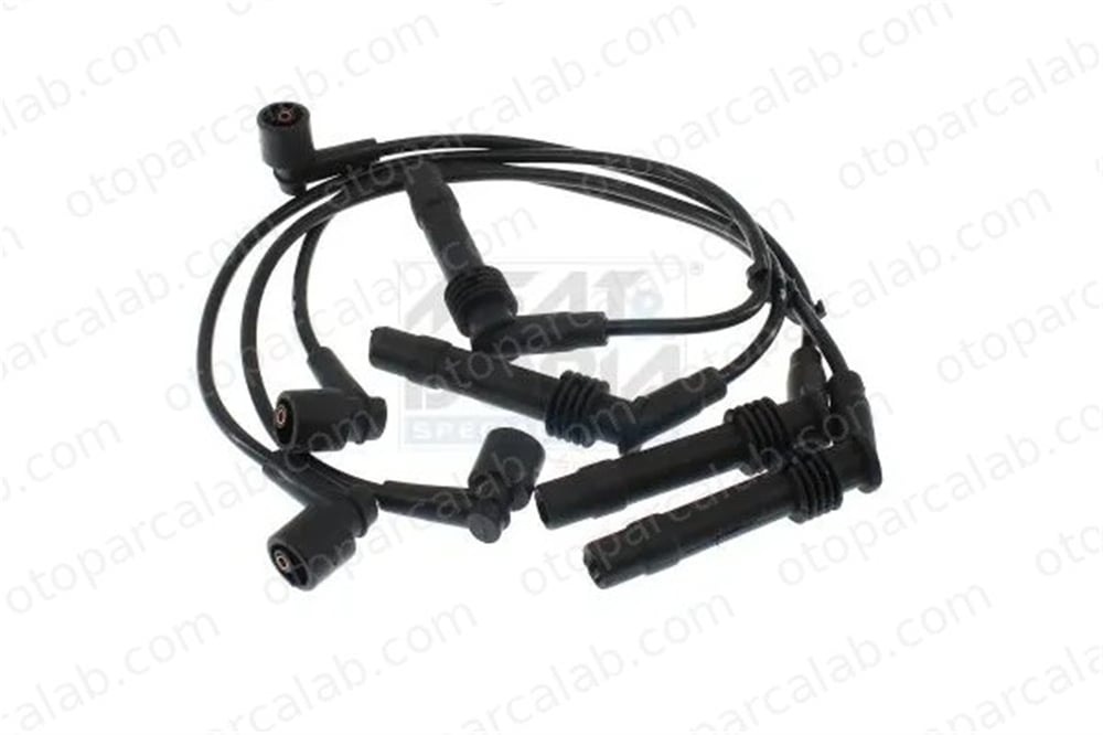 ZEGEN ZIW1073 Buji Kablosu OPEL ASTRA F COMBO Kasa/büyük limuzin 1612608 90510851