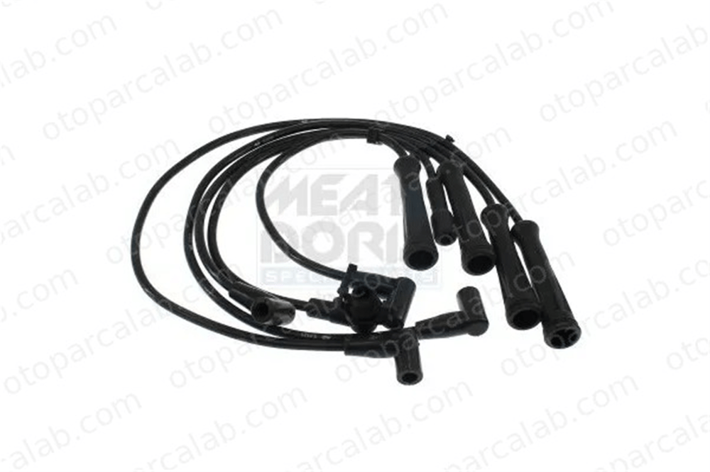 ZEGEN ZIW1083 Buji Kablosu RENAULT 19 II CLIO I 7700742835 7700749517