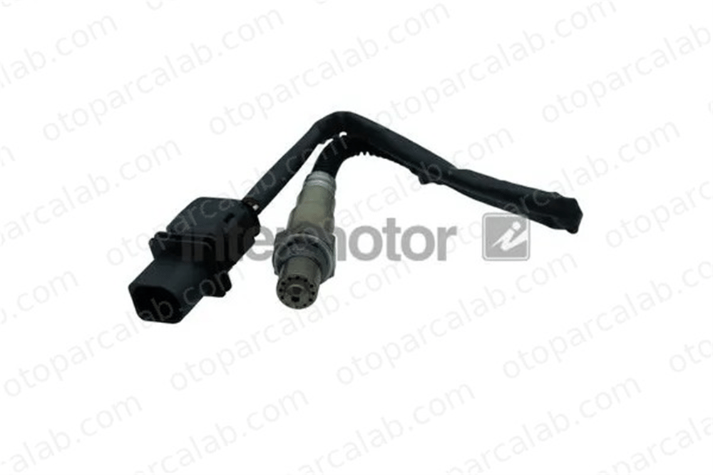 ZEGEN ZLS1122 Oksijen (Lambda) Sensörü MERCEDES-BENZ S-SERISI BMW 3 Gran Turismo 2269000Q1B 22693JG70A