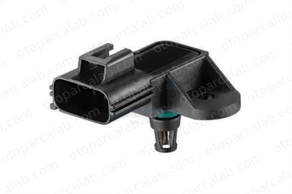 ZEGEN ZMPS1040 MAP Sensörü FORD TRANSIT Platform şasi CITROËN JUMPER Minibüs/Otobüs 1372511 1503280