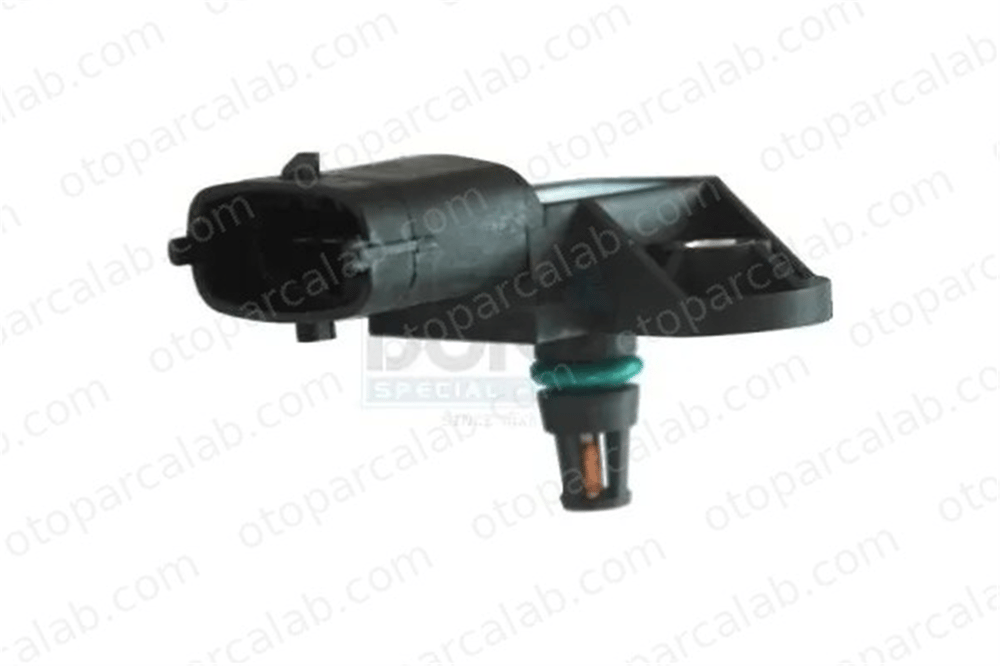 ZEGEN ZMPS1059 MAP Sensörü IVECO DAILY IV Panelvan/Van DAILY IV Platform şasi 1238244 1247128