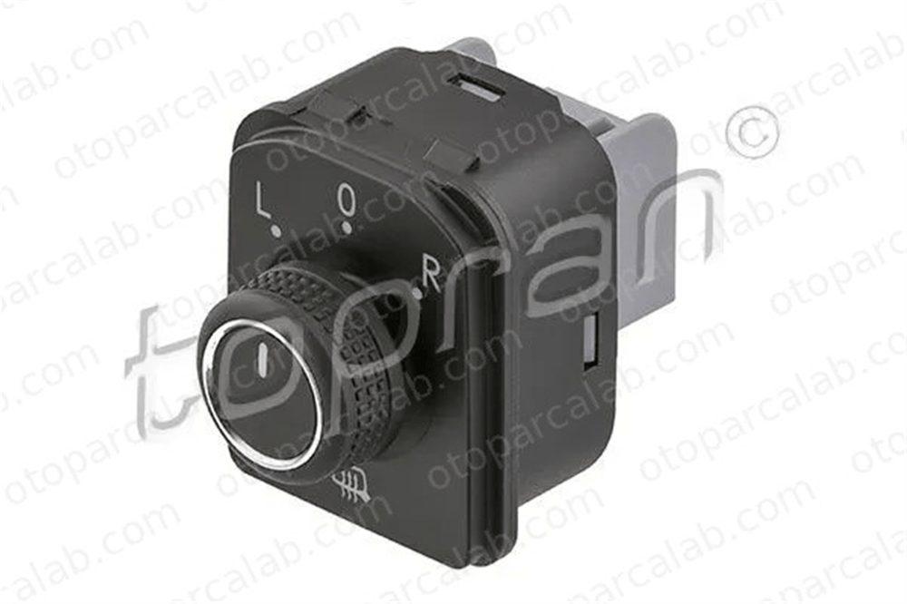 ZEGEN ZSW1559 Ayna Kumanda Düğmesi VW PASSAT B8 PASSAT B8 Variant 3G0959565A