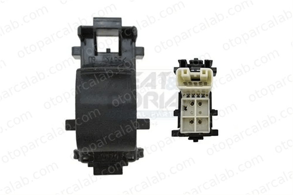 ZEGEN ZSW1723 Cam Açma Düğmesi Ön Sağ TOYOTA AURIS YARIS 8481006060 84810