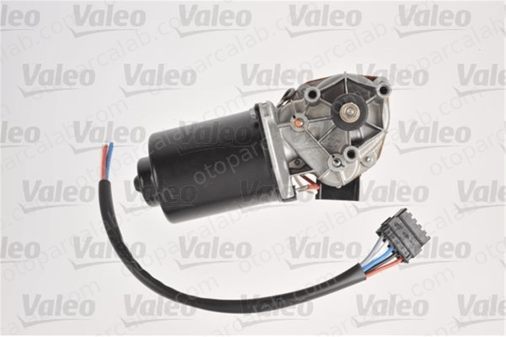ZEGEN ZWM1051 Silecek Mekanizma Motoru Ön RENAULT TRAFIC Panelvan/Van TRAFIC Minibüs/Otobüs 7701028239