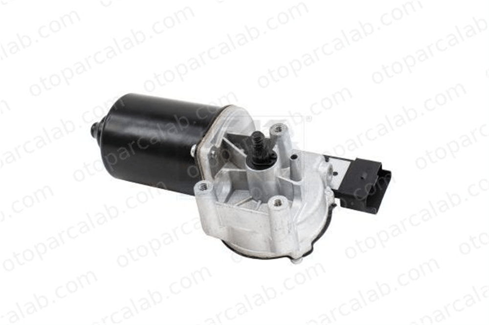 ZEGEN ZWM1092 Silecek Mekanizma Motoru Arka PEUGEOT 207 SW 207 6405.CH 9650380780