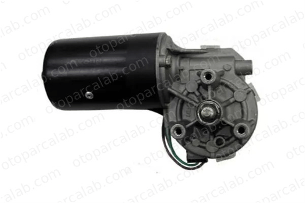 ZENON FI6000 Silecek Mekanizma Motoru Ön FIAT TIPO ALFA ROMEO 145 64342101 9942152