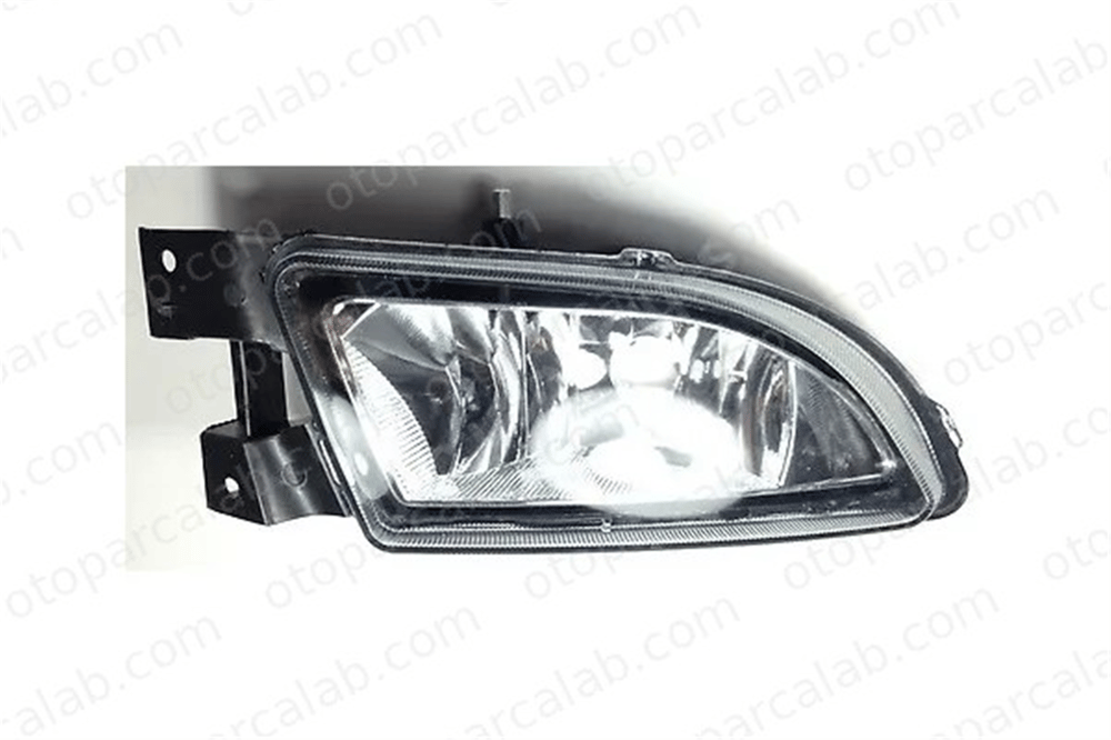 ZENON FI9511 Sis Farı Ön Sağ FIAT BRAVO II CROMA 51775551