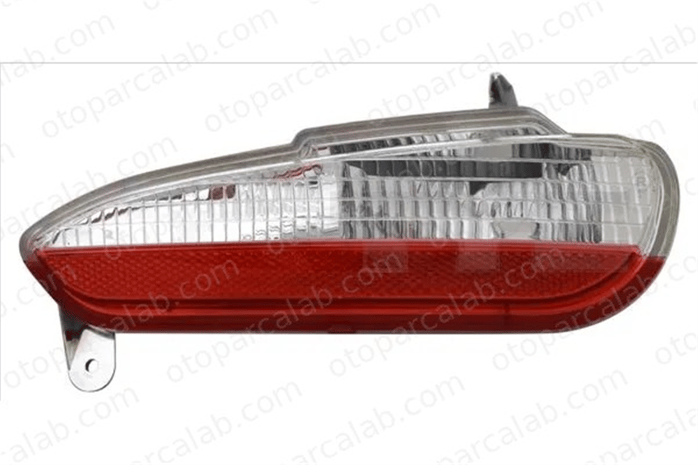 ZENON FI9513 Geri Vites Lambası Sağ FIAT PUNTO PUNTO EVO 51854694