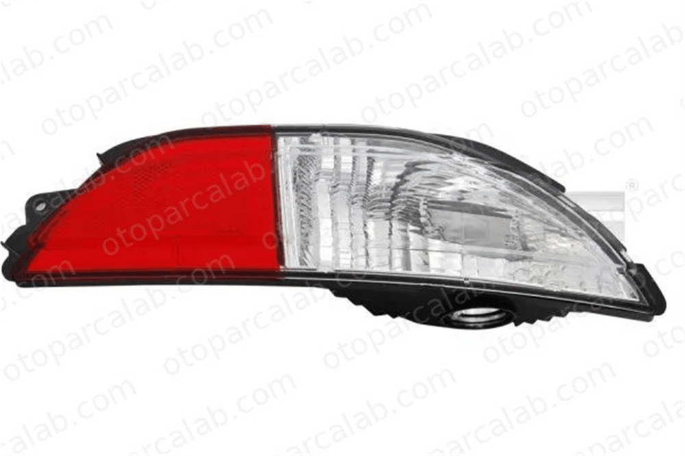 ZENON FI9514 Geri Vites Lambası Sağ ALFA ROMEO MITO FIAT GRANDE PUNTO 51718011 0000051718011