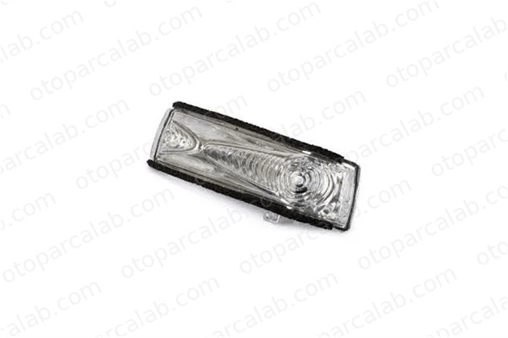 ZENON FI9564 Dikiz Ayna Sinyali Sağ FIAT DOBLO Cargo DOBLO Minibüs/Otobüs 71765377 0000071765377