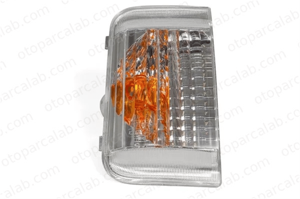 ZENON FI9566 Dikiz Ayna Sinyali Sol CITROËN JUMPER Panelvan/Van JUMPER Platform şasi 71748254 6325H3