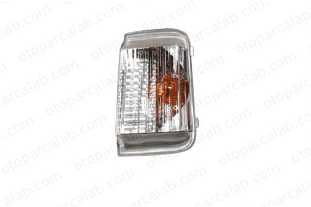 ZENON FI9567 Dikiz Ayna Sinyali Sağ CITROËN JUMPER Panelvan/Van JUMPER Platform şasi 71748255 6325H4