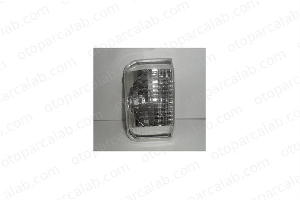 ZENON FI9568 Dikiz Ayna Sinyali Sol CITROËN JUMPER Panelvan/Van JUMPER Platform şasi 71748252 6325H0