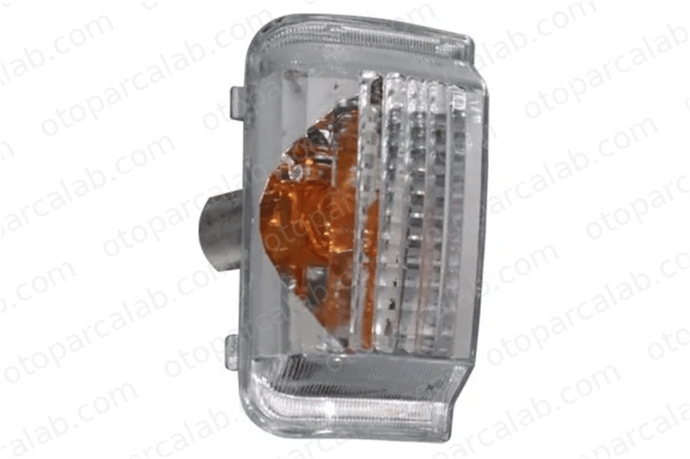 ZENON FI9569 Dikiz Ayna Sinyali Sağ CITROËN JUMPER Panelvan/Van JUMPER Platform şasi 71748253 6325H1