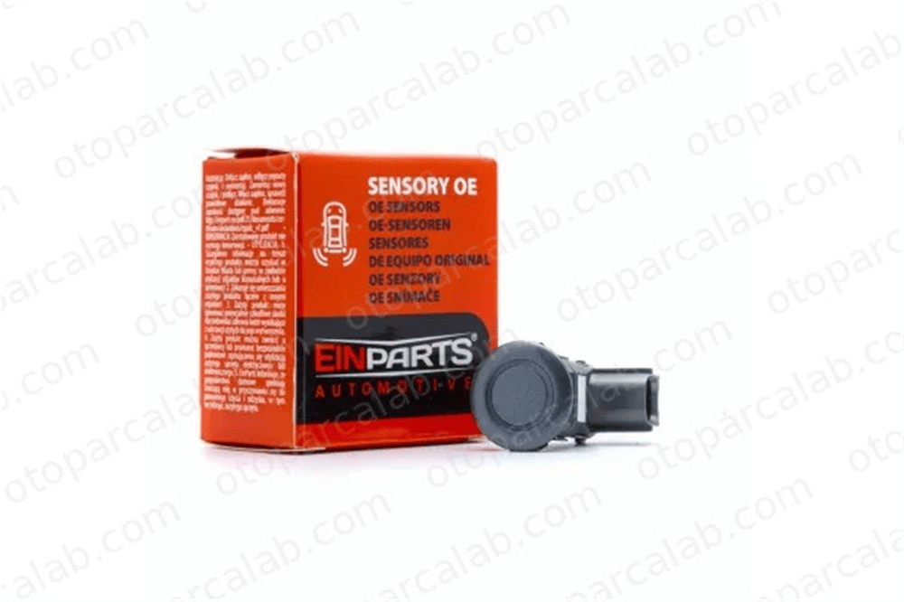 ZENON PE7283 Park Sensörü PEUGEOT 4008 CITROËN C4 AIRCROSS 6590Z1