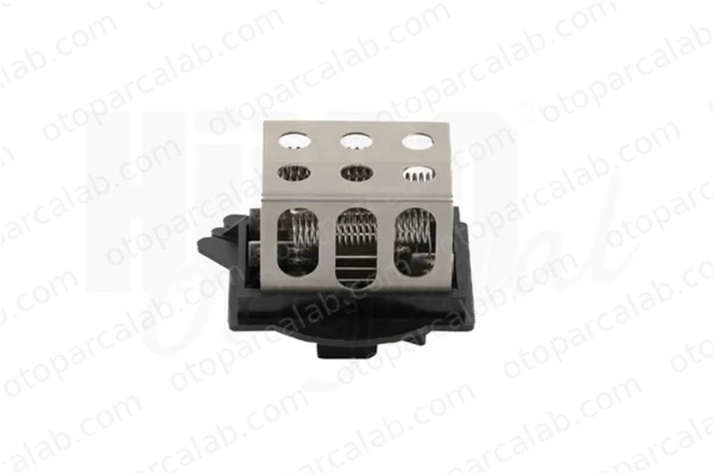 ZENON PE8682 Kalorifer Rezistansı CITROËN ZX PEUGEOT 306 6450P7