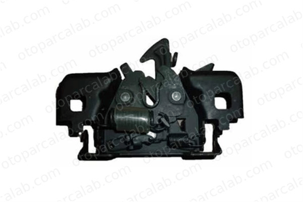 ZENON RN4403 Motor Kaput Kilidi RENAULT CLIO IV TRAFIC III Minibüs/Otobüs 656015563R 6000618153