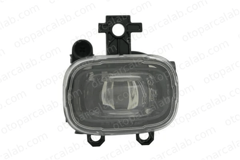 ZENON RN9525 Sis Farı Ön Sağ RENAULT CLIO V 261504122R 261508990D