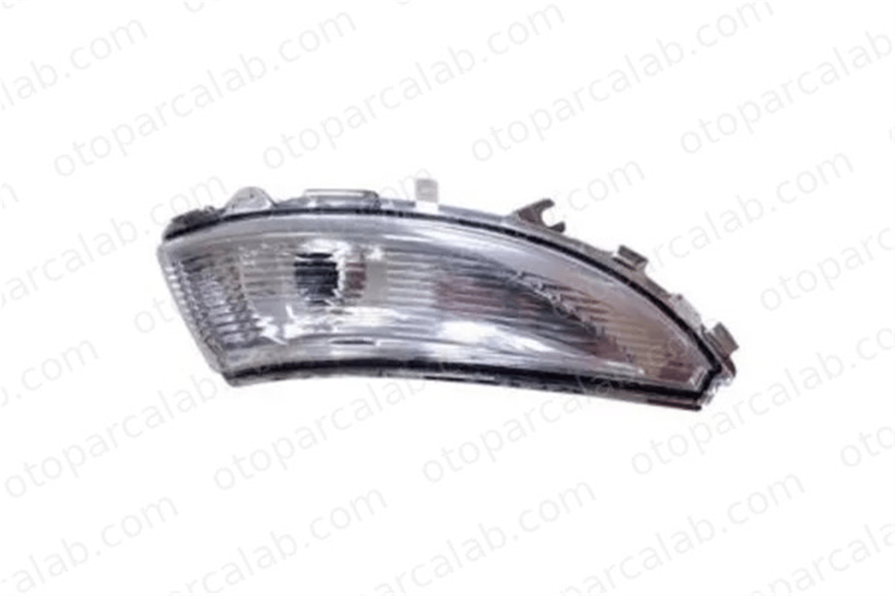 ZENON RN9567 Dikiz Ayna Sinyali Sağ RENAULT THALIA III 261600977R