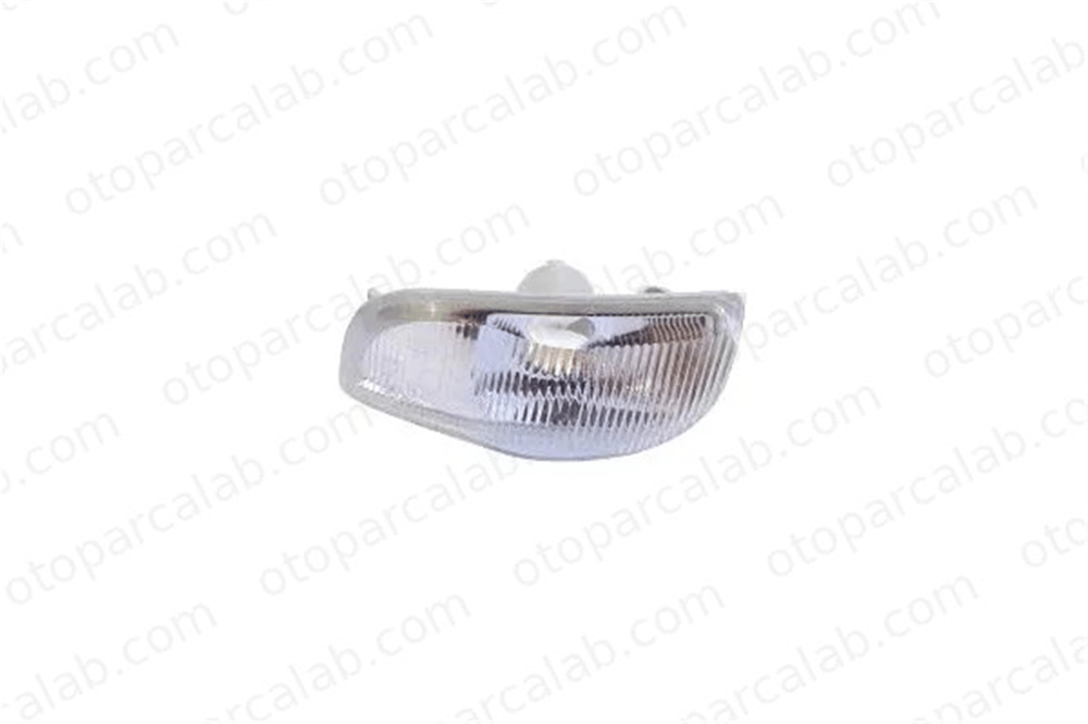 ZENON RN9568 Dikiz Ayna Sinyali Sol RENAULT THALIA III 261653175R
