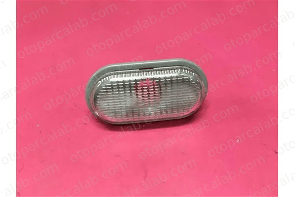 ZENON RN9573 Çamurluk Sinyali Sağ veya Sol RENAULT 21 Sedan 19 II Chamade 8200194580 2616000QAA