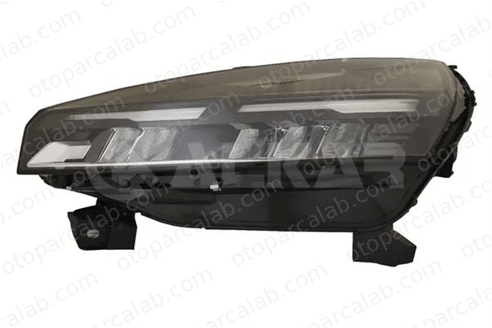 ZENON RN9676K Far Sol RENAULT CLIO V 260600149R