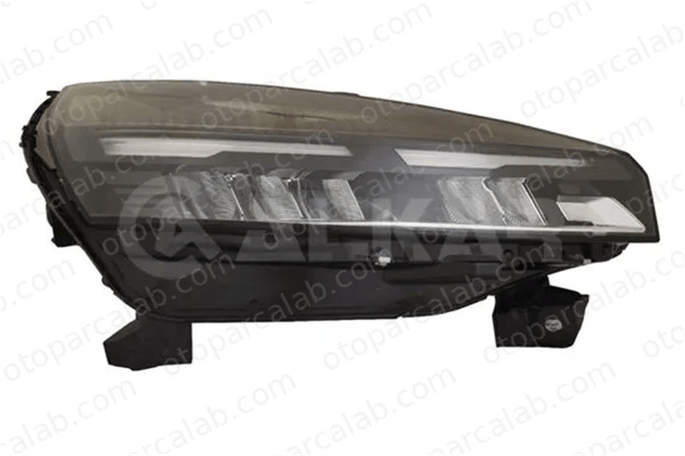 ZENON RN9677K Far Sağ RENAULT CLIO V 260103507R