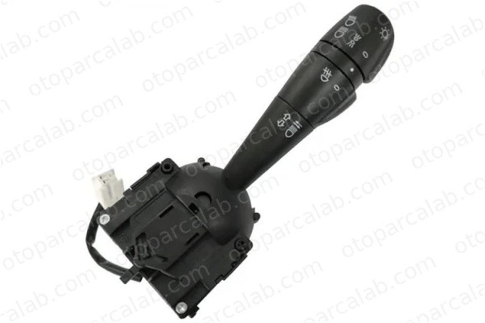 ZENON RN97814 Far Sinyal Kolu DACIA DUSTER Kasa/SUV LODGY 255404709R 8201167977
