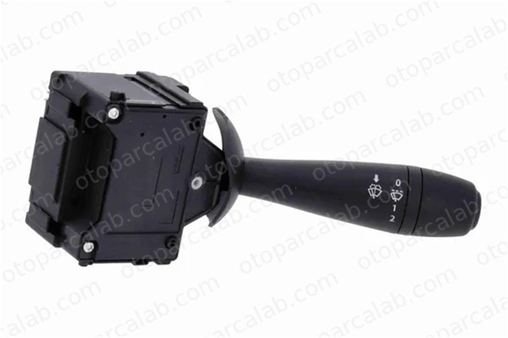 ZENON RN97832 Silecek Kumanda Kolu DACIA LODGY LOGAN MCV II 8201168003