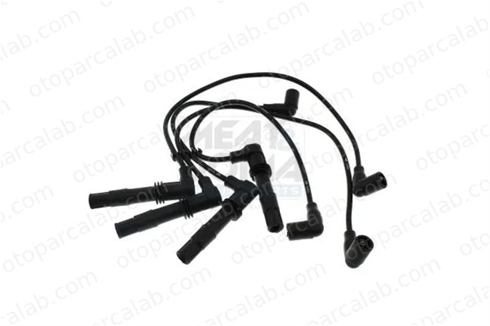 ZETEX ZX3020 Buji Kablosu VW POLO LUPO I 36998031ADD 36998031