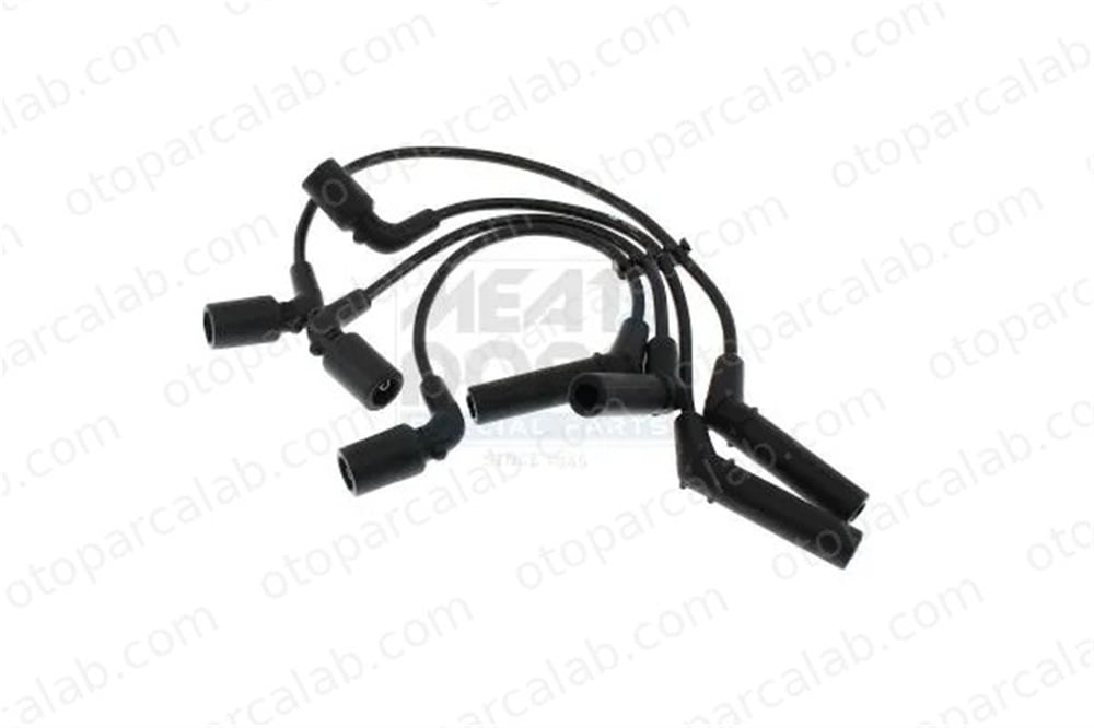 ZETEX ZX3070 Buji Kablosu CHEVROLET AVEO / KALOS Sedan MATIZ 96288956