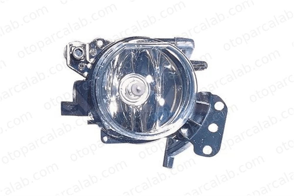 ZKW 616.21.000.03 Sis Farı Ön Sağ BMW 5 Touring 5 63177897188