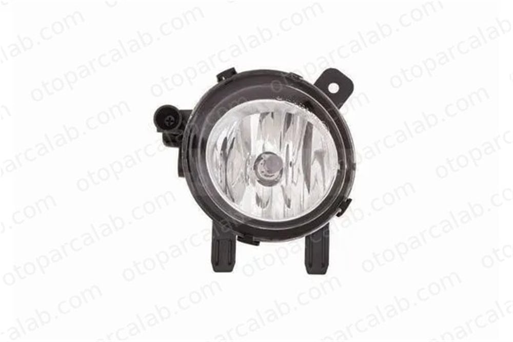 ZKW 720.01.000.02 Sis Farı Ön Sol BMW 1 3 63177248911