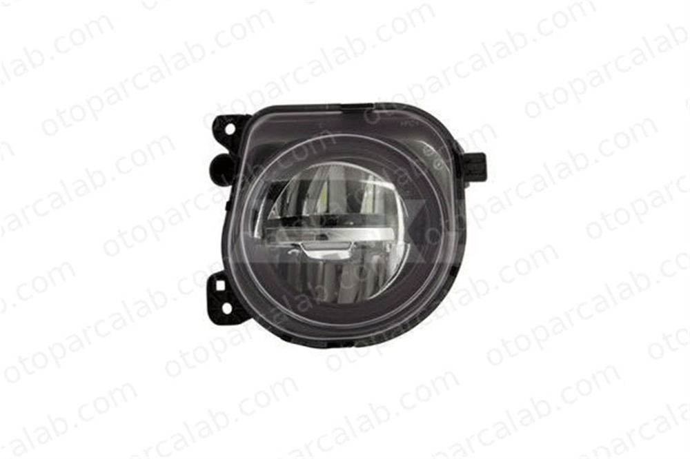 ZKW 756.03.000.02 Sis Farı Ön Sol BMW 5 5 Touring 63177311293 63177311294