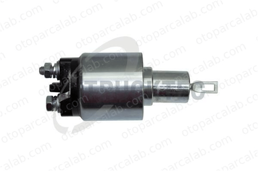 ZM 0571 Marş Otomatiği MERCEDES-BENZ S-SERISI SL 1523310 11521110