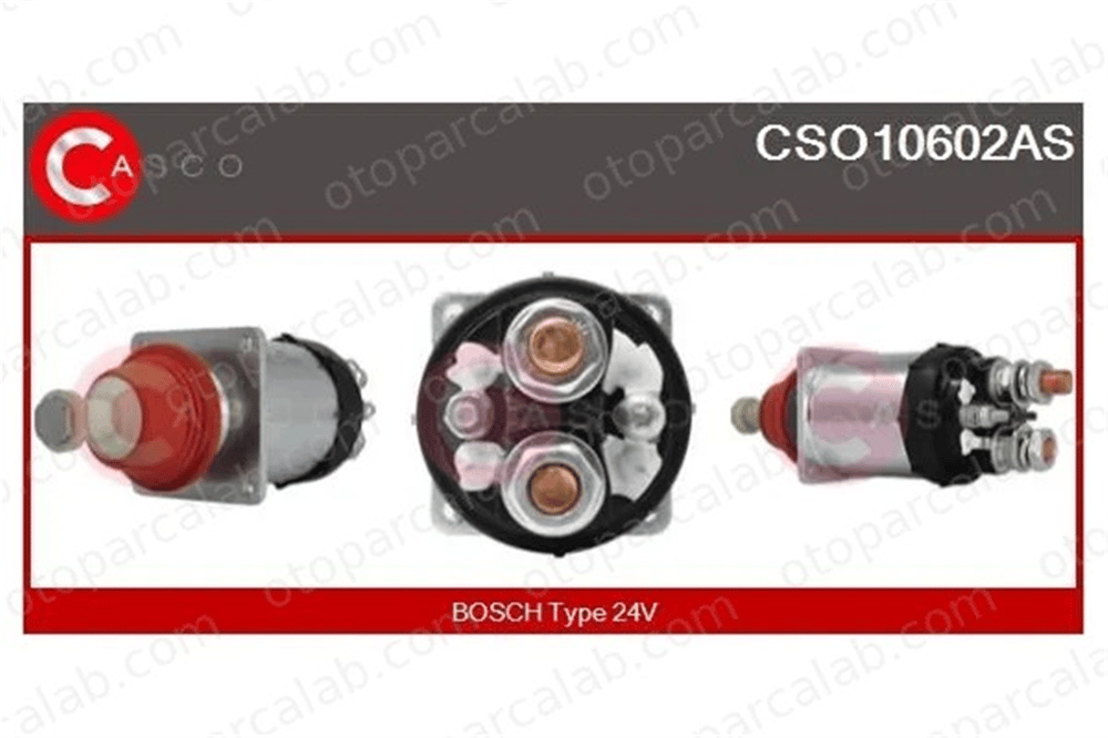 ZM 0835 Marş Otomatiği MERCEDES-BENZ AROCS ACTROS MP4 / MP5 11523210 0011523210