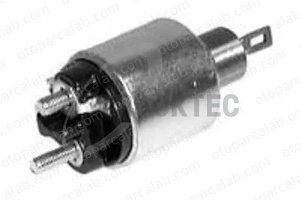 ZM 0874 Marş Otomatiği MERCEDES-BENZ 190 124 Sedan 1526210 000 152 6210