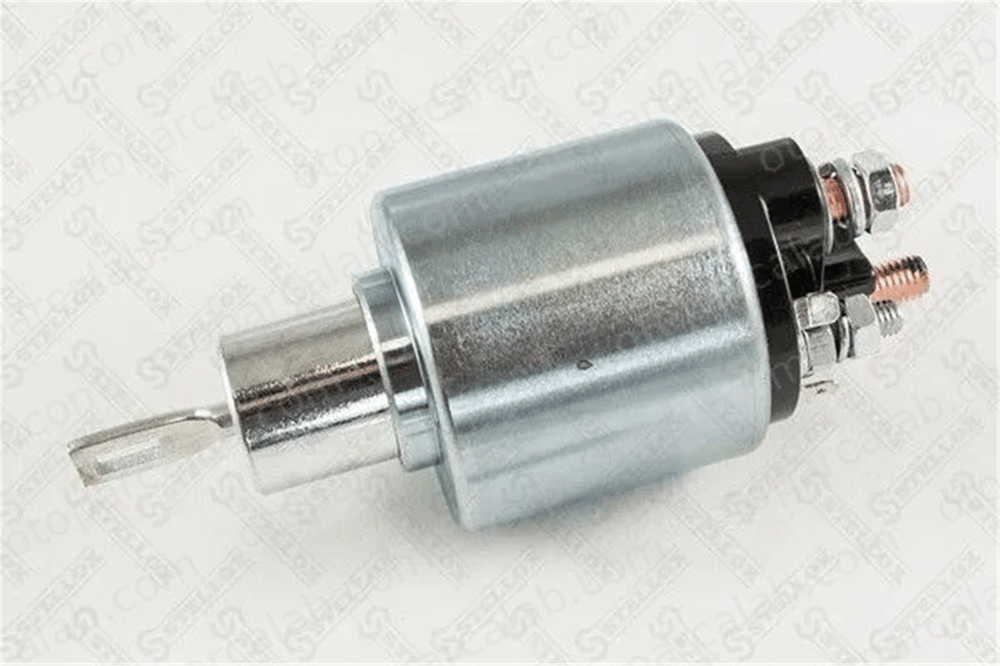 ZM 0973 Marş Otomatiği FORD ESCORT III SCORPIO I STC852 F7JL11450AA
