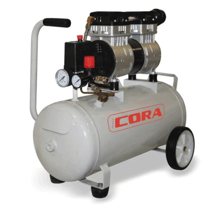 CORA KOMPRESÖR 24 LT.