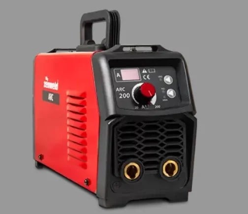 ZENWELD ULTIMATE 250 MTC MİG KAYNAK MAKİNASI TAŞINABİLİR HAVALI