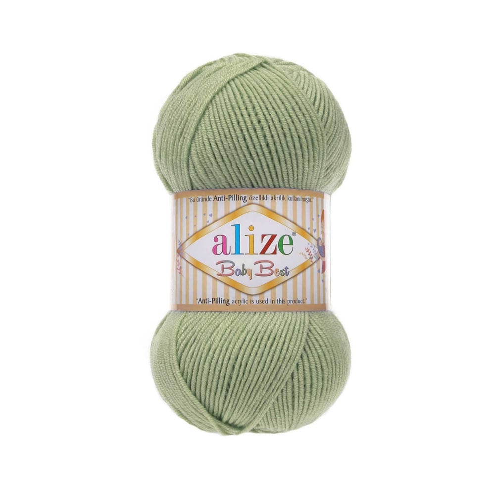 Alize Baby Best - 138