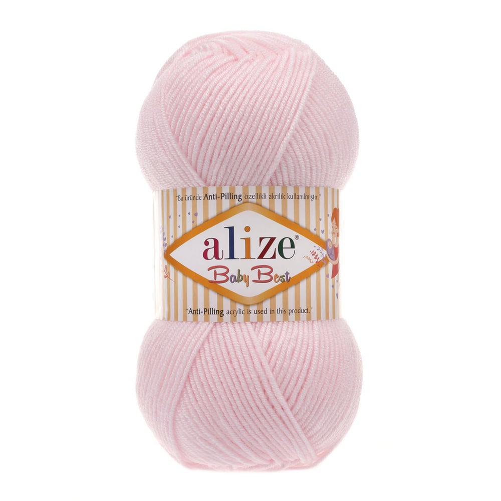 Alize Baby Best - 184